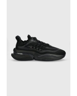 adidas buty do biegania AlphaBoost V1 kolor czarny HP2760