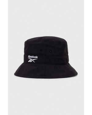 Reebok Classic kapelusz kolor czarny