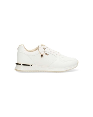 Mexx sneakersy Fleur kolor biały MXK039903W