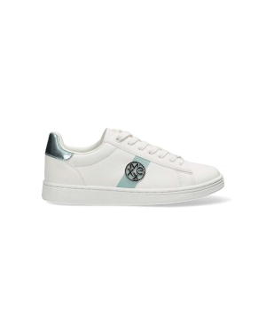 Mexx sneakersy Lanieke kolor biały MXQP047501W