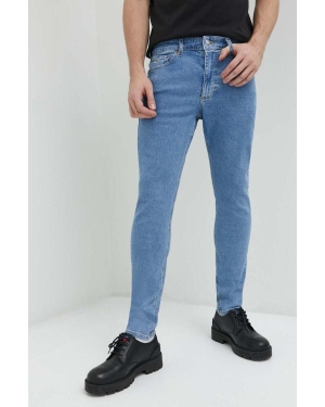 Tommy Jeans jeansy Scanton Y męskie