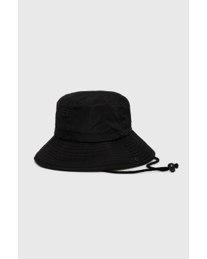 Billabong kapelusz Adventure Division kolor czarny