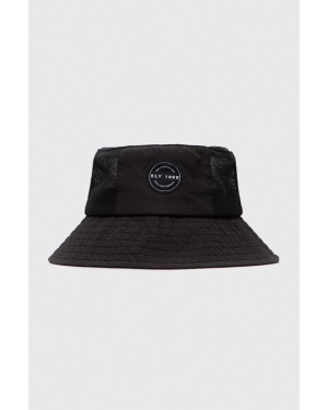 Sisley kapelusz kolor czarny