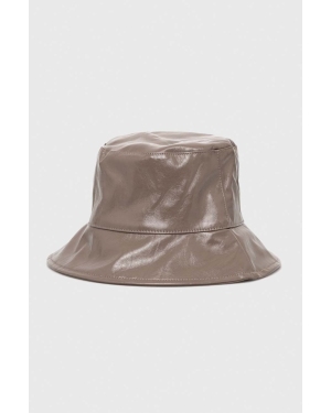 Sisley kapelusz kolor szary