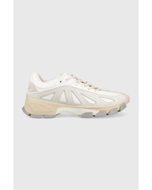 Filling Pieces sneakersy Pace Radar kolor szary 56098761890-Off.White