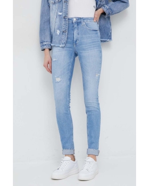 Calvin Klein Jeans jeansy damskie