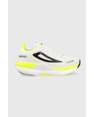 Fila buty do biegania Shocket Run kolor żółty