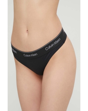 Calvin Klein Underwear brazyliany kolor czarny