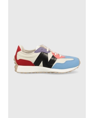 New Balance sneakersy GS327CGW
