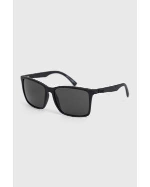 Von Zipper okulary przeciwsłoneczne kolor czarny