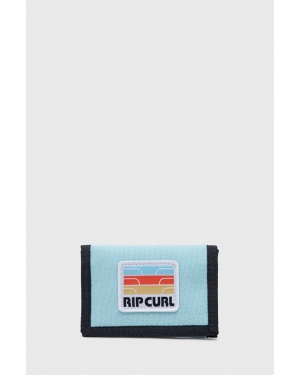 Rip Curl portfel męski kolor turkusowy