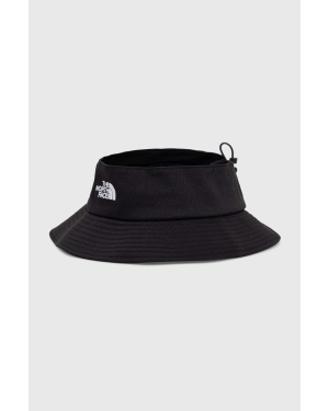 The North Face kapelusz Class V kolor czarny