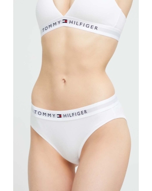 Tommy Hilfiger figi kolor biały UW0UW04145