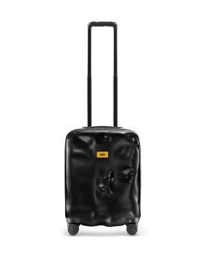 Crash Baggage walizka ICON Small Size kolor czarny