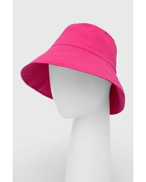 GAP kapelusz dziecięcy kolor różowy