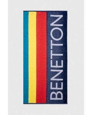 United Colors of Benetton ręcznik bawełniany dziecięcy