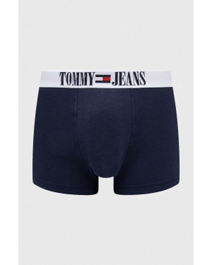 Tommy Jeans bokserki męskie kolor granatowy