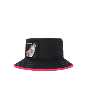 Goorin Bros kapelusz kolor czarny