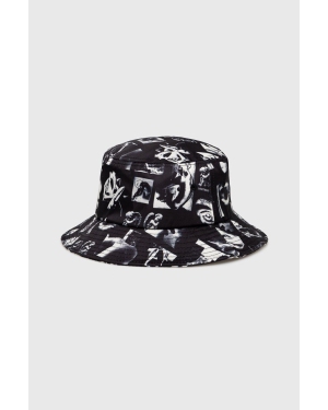 Vertere Berlin kapelusz kolor czarny