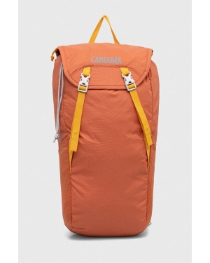 Camelbak plecak z bukłakiem Arete 18 kolor pomarańczowy duży gładki