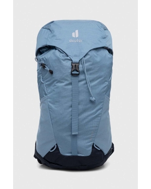 Deuter plecak AC Lite 14 SL kolor niebieski duży gładki