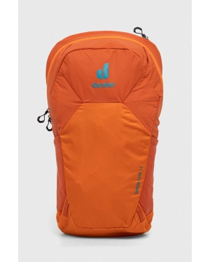 Deuter plecak Speed Lite 13 kolor pomarańczowy duży gładki