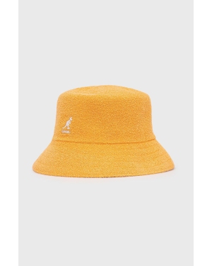 Kangol kapelusz kolor pomarańczowy K3050ST.WA800-WA800