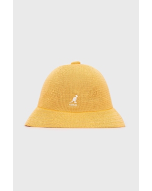 Kangol kapelusz kolor pomarańczowy K2094ST.WA800-WA800