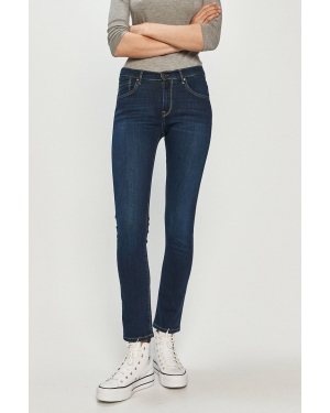 Pepe Jeans - Jeansy Victoria