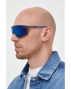 Armani Exchange okulary przeciwsłoneczne 0AX4119S męskie
