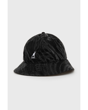 Kangol kapelusz kolor czarny