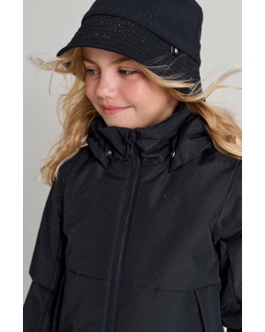 Reima kapelusz dziecięcy Puketti kolor czarny