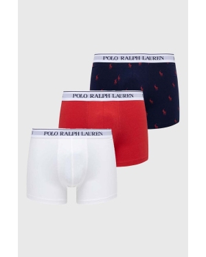 Polo Ralph Lauren bokserki 3-pack męskie