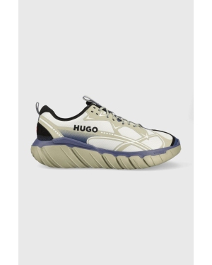 HUGO sneakersy Xeno 50498752