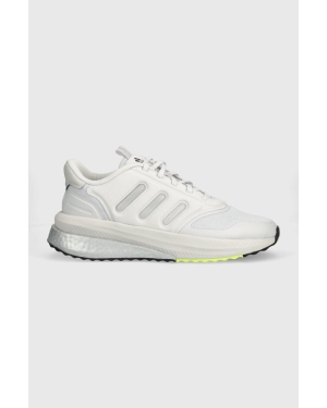 adidas buty do biegania X_Prlphase kolor biały