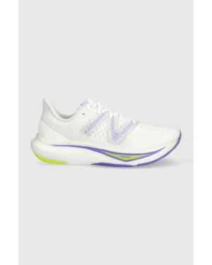 New Balance buty do biegania FuelCell Rebel v3 kolor biały