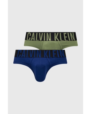 Calvin Klein Underwear slipy 2-pack męskie