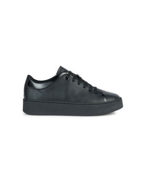 Geox sneakersy D SKYELY A kolor czarny D36QXA 05402 C9999