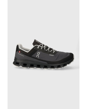 On-running buty do biegania Cloudvista Waterproof kolor czarny