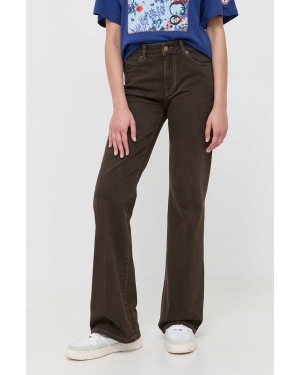 MAX&Co. jeansy damskie high waist