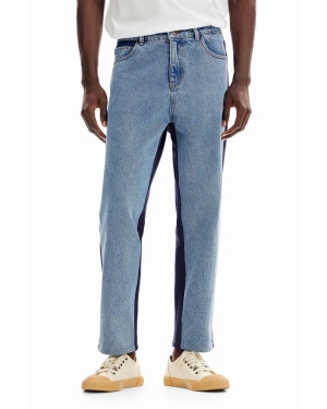 Desigual jeansy męskie
