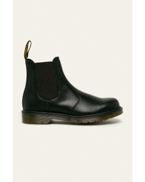 Dr. Martens - Buty 2976 Smooth