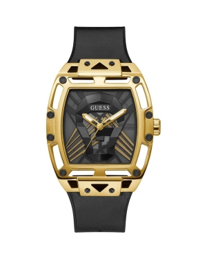 Guess zegarek GW0500G1 męski kolor czarny