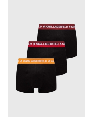 Karl Lagerfeld bokserki męskie