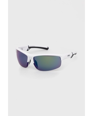 Uvex okulary przeciwsłoneczne Sportstyle 226 kolor biały