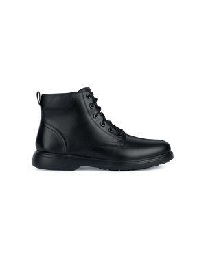 Geox buty skórzane U OTTAVIO A męskie kolor czarny U36DCA 00085 C9999