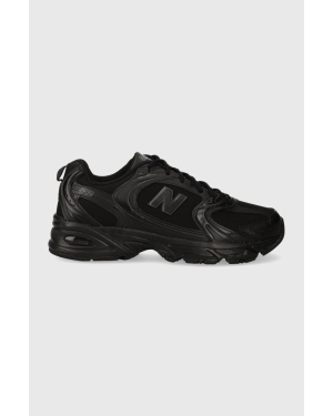 New Balance sneakersy MR530NB kolor czarny