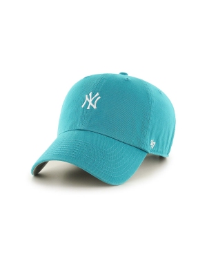 47 brand czapka New York Yankees z aplikacją