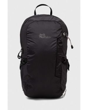 Jack Wolfskin plecak Athmos Shape 16 kolor czarny duży gładki