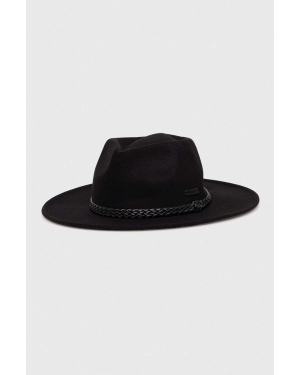 Pepe Jeans kapelusz Tatianne kolor czarny
